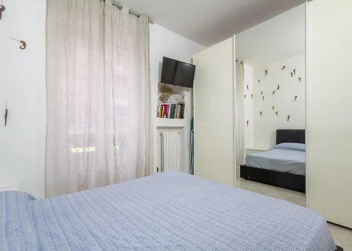 Art - 12min Duomo-centrale * Milan