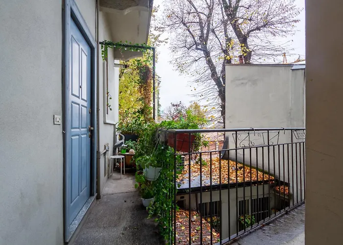 Art - 12min Duomo-centrale Milan