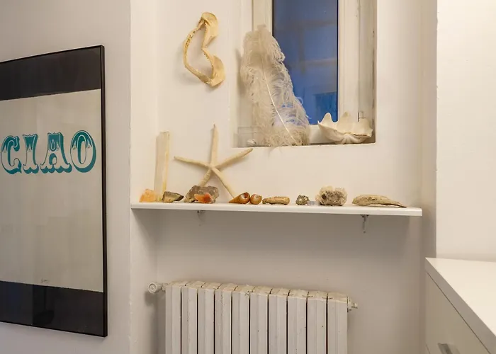 Apartment Art - 12min Duomo-centrale *