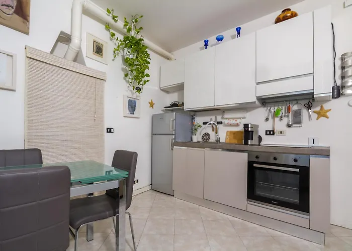 Apartment Art - 12min Duomo-centrale