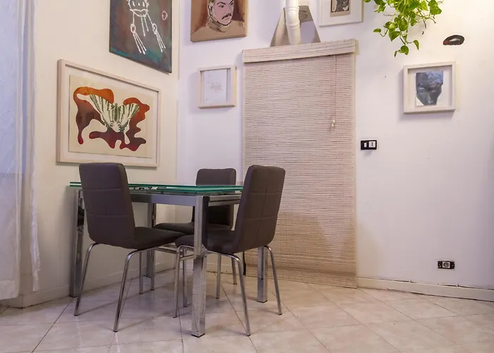 Art - 12min Duomo-centrale *