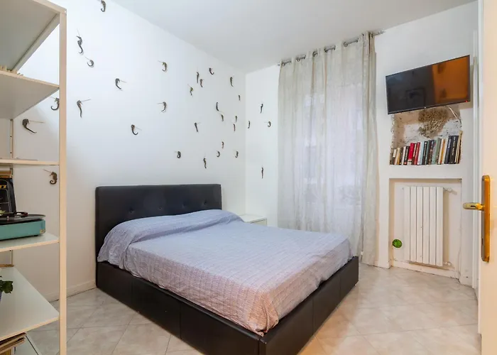 Art - 12min Duomo-centrale *