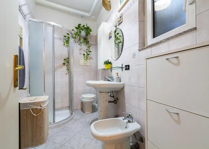 Art - 12min Duomo-centrale Apartment Milan