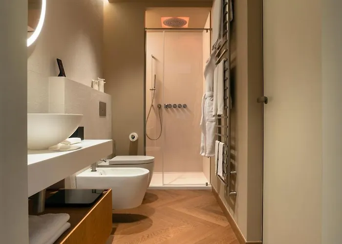 Domya - Manzoni 25 公寓式酒店 5*