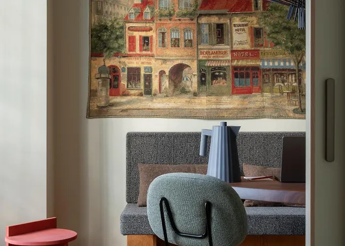 Domya - Manzoni 25 公寓式酒店