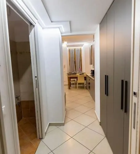 Apartmán Atene Bilocale In Affitto Breve Milán