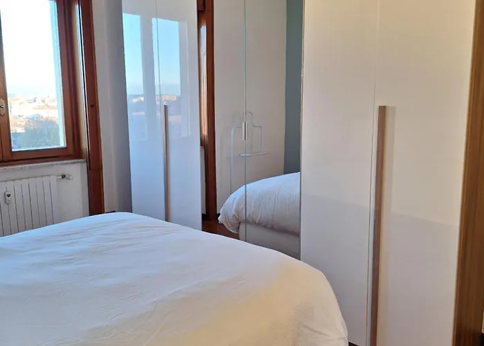 Gioia Martesana Skyline - 140 Mq Appartamento Milano