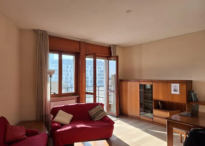 Gioia Martesana Skyline - 140 Mq Milano