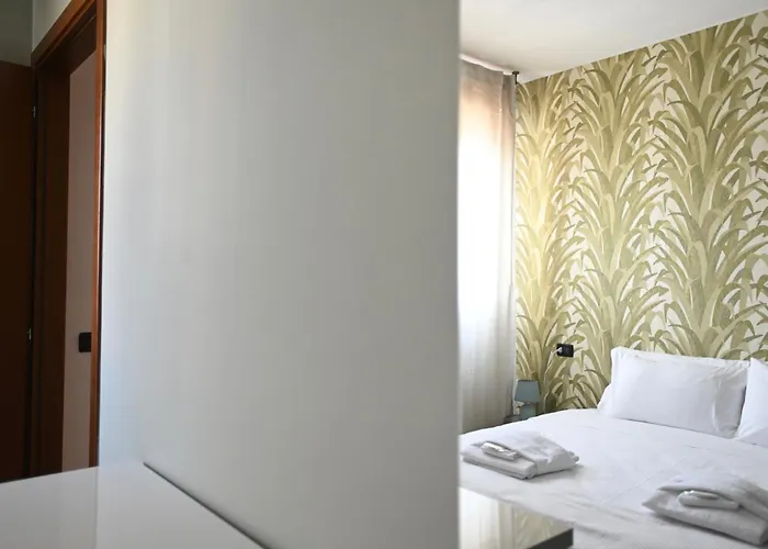 L Arche Comfort E Relax Living In Breda Apartament *