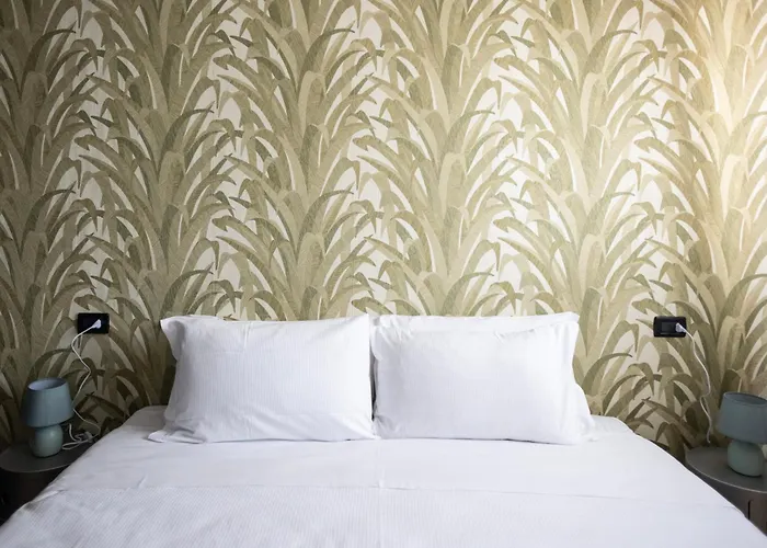 L Arche Comfort E Relax Living In Breda Apartament