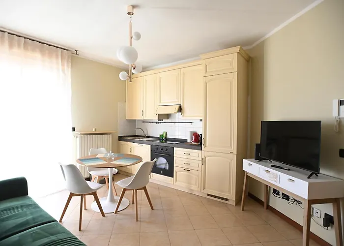 L Arche Comfort E Relax Living In Breda * Milano