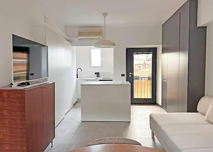 Apartamento Meravigli