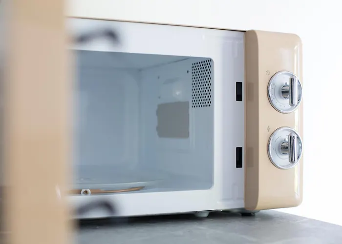 아파트 Cozy In 밀라노