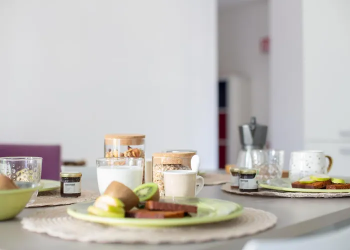 Cozy In מילאנו