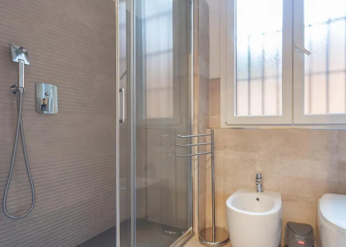 דירה Cozy In מילאנו