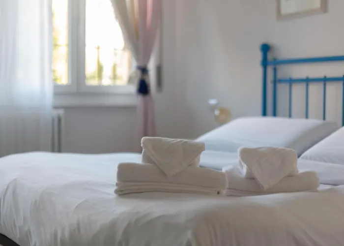 Cozy In * מילאנו