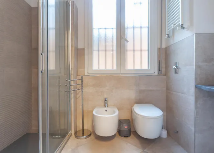 Cozy In 아파트 밀라노