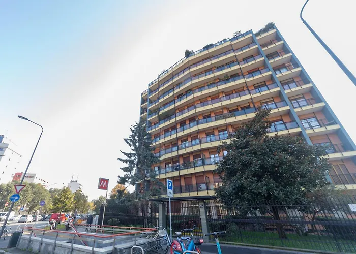 Cozy In מילאנו