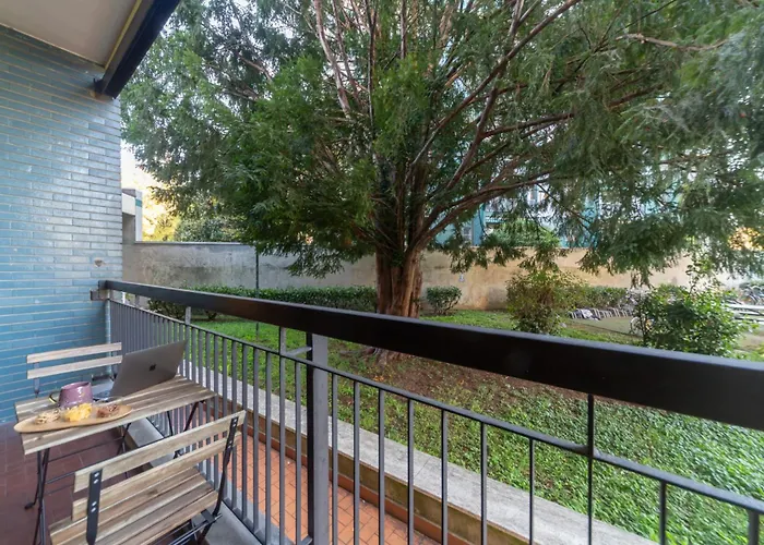 Cozy In * מילאנו