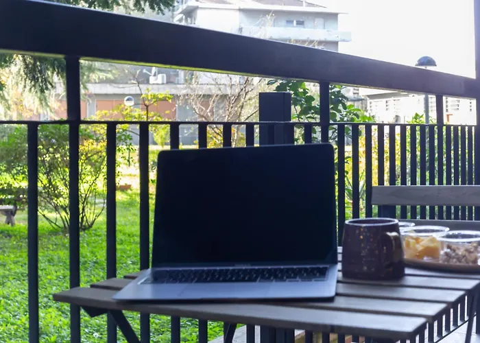 Cozy In דירה מילאנו