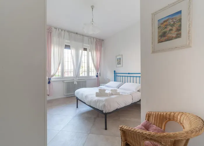 아파트 Cozy In 밀라노