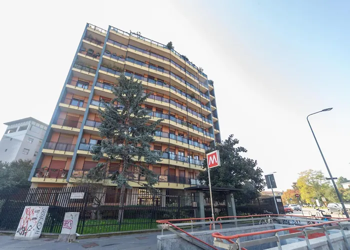 Cozy In מילאנו