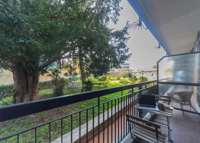 아파트 Cozy In 밀라노