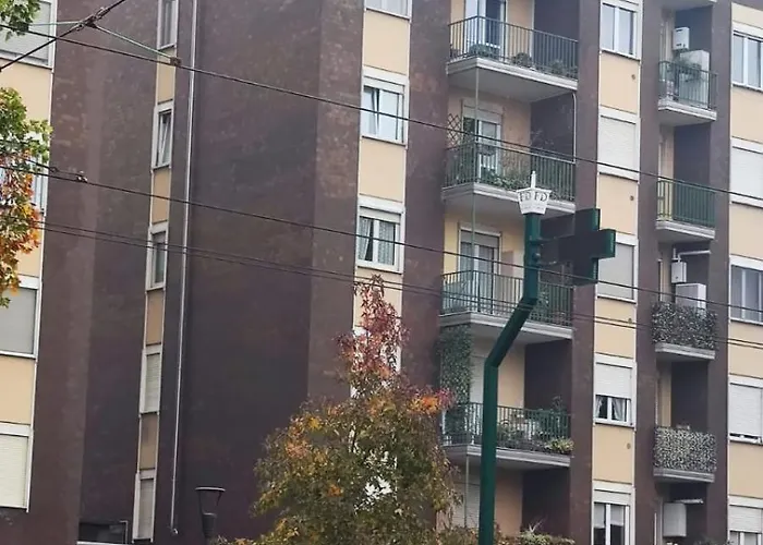 Casa Daniela Apartmán