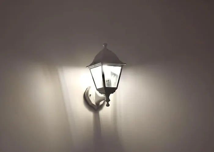 Lägenhet Appartment Milano