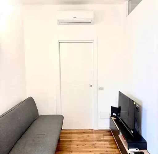 Apartman Appartment Milano *
