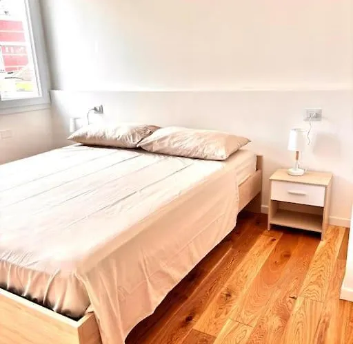 Apartman Appartment Milano