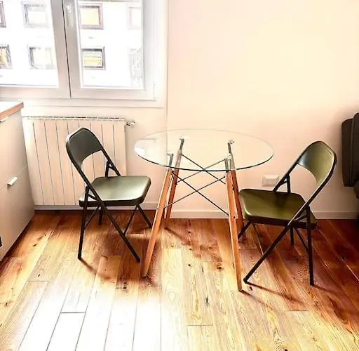 Appartment Milano Apartman *