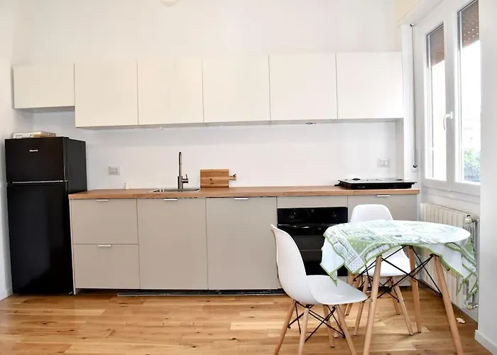 Lägenhet Appartment Milano