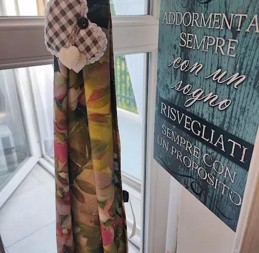 Lägenhet Casa Iole Milano