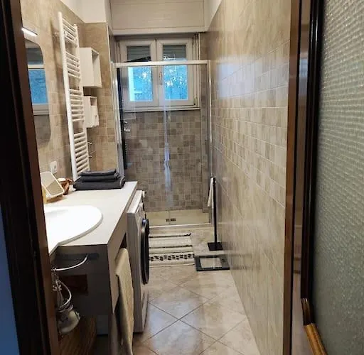 Casa Iole * מילאנו