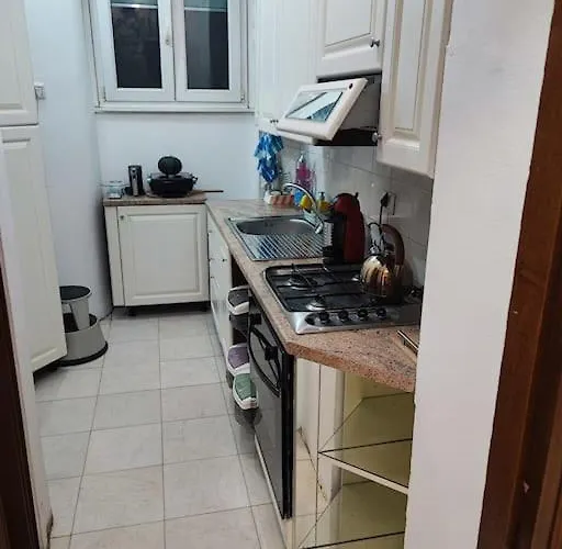 Casa Iole Apartment *