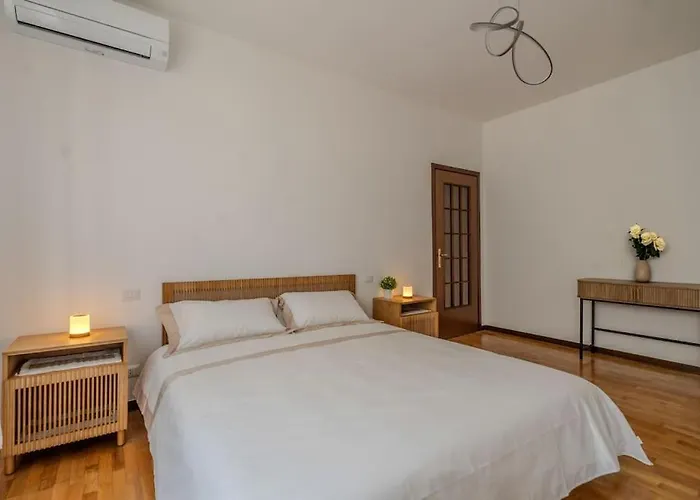 Appartamento Casa Dei Tulipani *