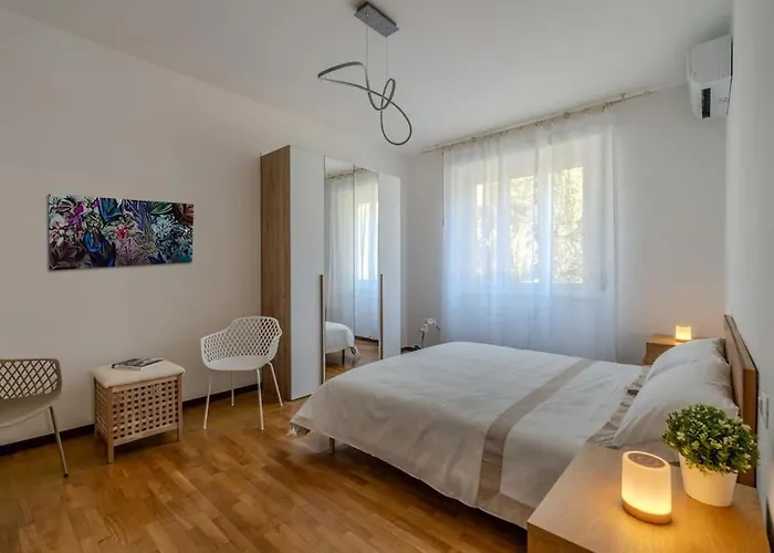 Casa Dei Tulipani Milano