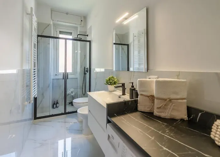 Appartamento Casa Dei Tulipani