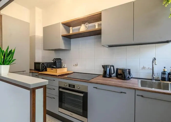 Appartamento Casa Dei Tulipani Milano