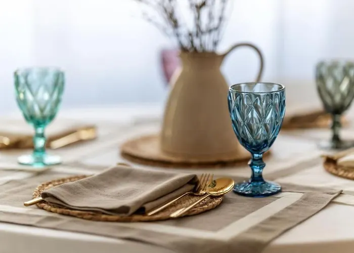 Casa Dei Tulipani Appartamento