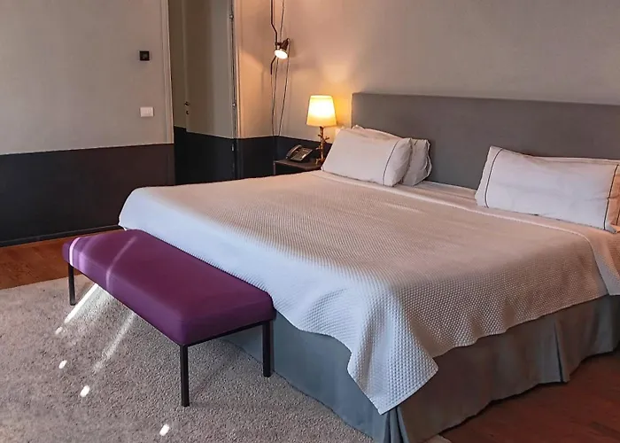 Hotel Maison Borella 4*