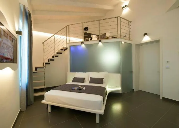 Otel Gatto Bianco Mia 2*