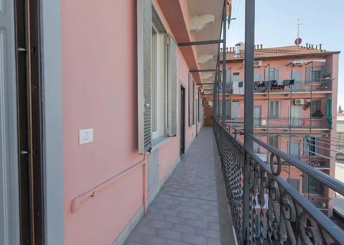 Raffinato E Stylish Monolocale Milanese *
