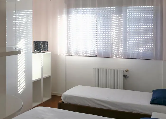Splendido 140 Mq Zona Tortona 밀라노