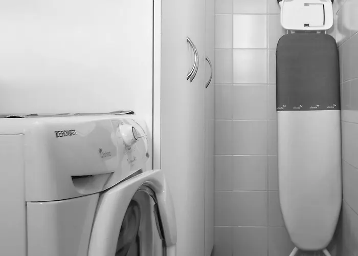 Splendido 140 Mq Zona Tortona * 밀라노