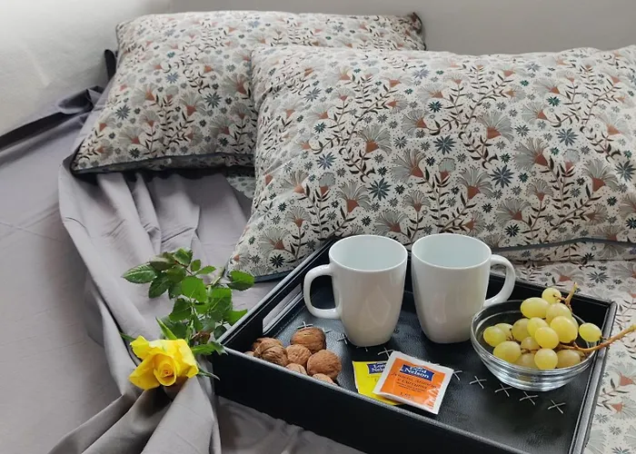 Appartement Premier Milaan