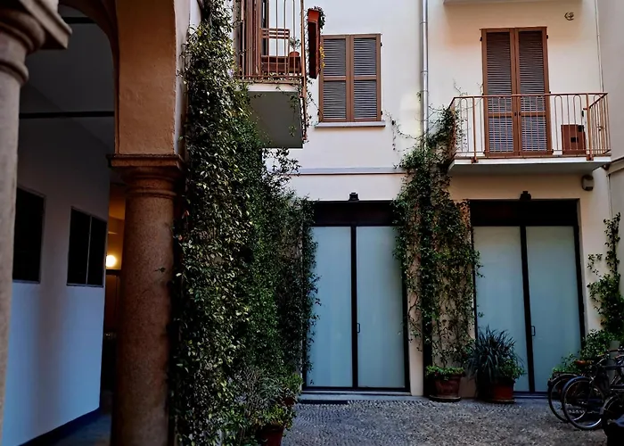 - Duomo Apartman