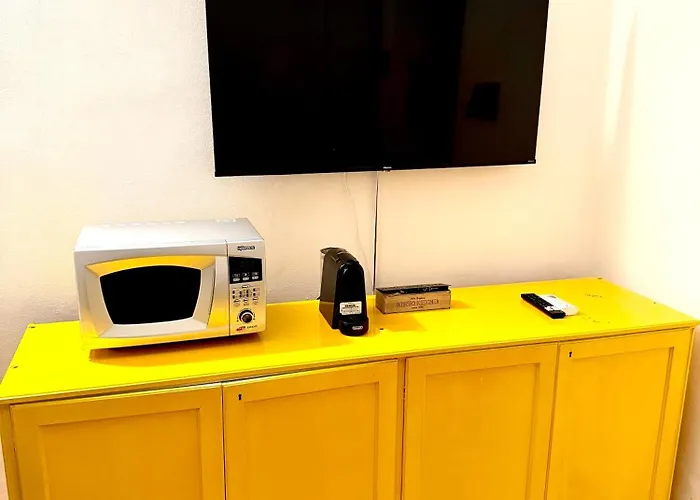 Isola - Garibaldi Lovely Apt. With Netflix And Wifi * Milán