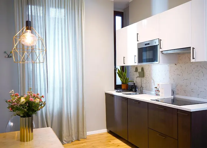 2m The Nolo Urban And Bright *